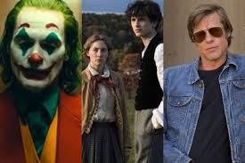 The nominees for the 92nd academy awards were announced on january 13, 2020, at the david geffen theater of the academy museum of motion pictures in los angeles, california, by actors john cho and issa rae. Oscars 2020 Movies Oscar 2020