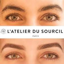 04 78 52 04 83. Nous Avons Teste L Atelier Du Sourcil