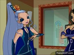 They are a member of the cameroonian football federation and currently play in the top domestic league elite one. Winx Club Season 1 Episode 18 The Font Of The Dragon Fire Part 4 4 On Make A Gif
