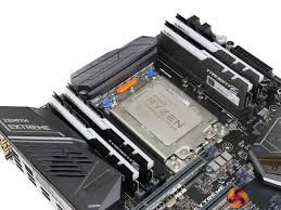 Superior both on raw performance and. Amd Ryzen Threadripper 1950x 16c32t 1920x 12c24t Cpu Review Kitguru Part 3