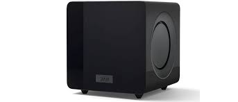 These brands are known for being the most reliable subwoofers range in size and price; Kef Kf92 Review What Hi Fi
