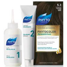 We did not find results for: Avis Phytocolor Sensitive Coloration Permanente De Phyto