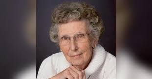 Helen Jean Clark Obituary