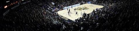 Wake Forest Basketball Tickets