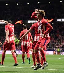 Antoine griezmann performs the 'take the l' dance from the popular. The Antoine Griezmann Fortnite Celebration Was Hilarious