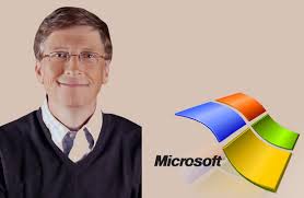 Alain De Botton A Kinder Gentler Philosophy Of Success Summary Bill Gates Abc Of Success