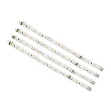 Plug In Strip Lights Cabinet Lights The Home Depot