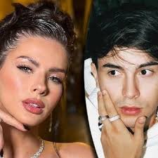 La China Suárez le dedicó una frase de su última canción a Rusherking y  dijo si la engañó