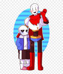 Ut!papy x uf!sans (a request) — fillsyouwithdirtysins. Papyrus Uf Sans Uf Papyrus Us Sans Us Papyrus My Art Ut Papyrus Hd Png Download 504x960 672428 Pngfind