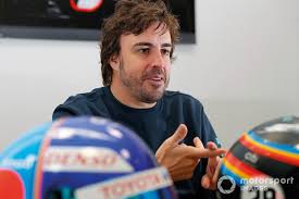 Bienvenido a la web oficial de fernando alonso. Alonso Claims 2021 Plans Are More Or Less Set