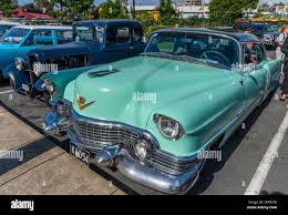 Image result for Biscay Green 1954 Cadillac