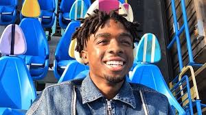 Jacob Ty McLaughlin"