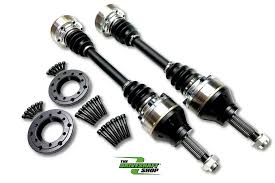 Driveshaft Shop