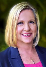 It is with tremendous sadness that I share the news of the passing of my  wife, Cathy Johnston. By my side for 40 years, she was my hero and a  national treasure. ---------