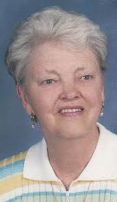 Patsy Jean (Arnold) Breedlove Obituary March 10, 2017