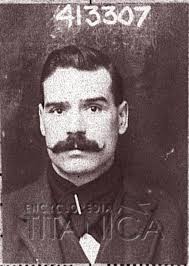 Frederick Doel : Titanic Survivor