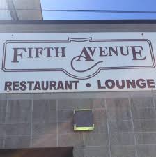 The roof is a perfect spot for a warm evening, it's spacious and has great views, although the drinks are pricey. Fifth Avenue Restaurant And Lounge Home Antigo Wisconsin Menu Prices Restaurant Reviews Facebook