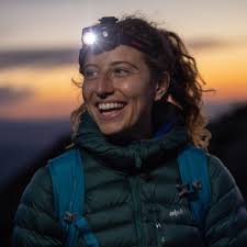 James Forrest: Best Headtorch for Runners