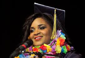 Graduation 2014: Ygnacio Valley High School in Concord