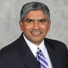 Philipose (Sam) Samuel