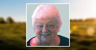 Patricia E. Schlag Obituary January 24, 2016