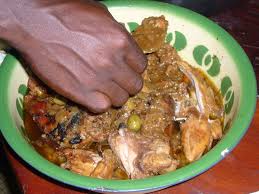 As travellers, we all would have visited many countries, but what is that one thing that strikes a chord immediately as a visitor to a. Chicken Yassa Recipe Gambia