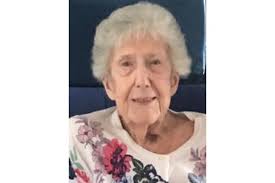 Betty Matlock Obituary (1919