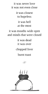 Poem Blind Love Fake Love Hopeless Dead 2fish A Poetry Book By Jhene Aiko Efuru Chilombo Quotes Fake Love Poetry Books
