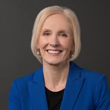 Congratulations to Roxanna Gapstur, Ph.D., RN, president and CEO of  WellSpan Health, for being recognized once again