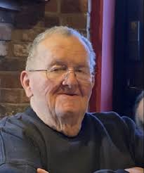 John Ensign Obituary (1937