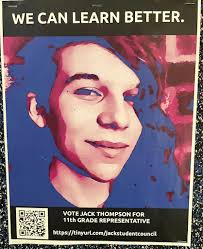 Meet U-32's Student Council Candidates