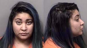 Citrus County Mugshots Dec. 11, 2017