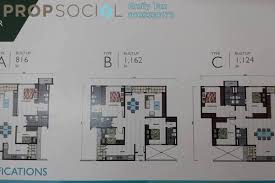 Fully furnished v residence 2 in sunway velocity for rent!! Condominium For Sale In V Residensi 2 Shah Alam By Emily Tan Propsocial