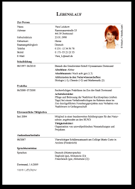 Die berufliche zielsetzung (was genau will ich beim. Die Bewerbung Zum Studium Schriftliche Bewerbung Die Bewerbung Zum Studium