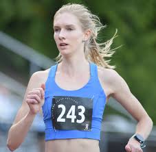 Chase For Trials And Olympic Standards In 5000 10000 Is On In Los Angeles Anniversary Games Olympics Lewis And Clark College
