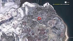 Chris trentham, an environment artist at playground, visited edinburgh recently and took a number of photographs of locations built in the game. All House Locations In Forza Horizon 4 Shacknews