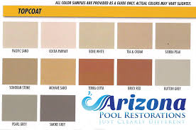 kool deck repair restoration arizona pool restorations