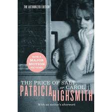 Her life was a series of zigzags. The Price Of Salt Or Carol By Patricia Highsmith Paperback Target