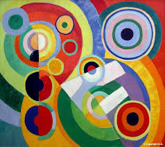 Sonia Delaunay Melissa Johns 1120507 Delaunay Robert Delaunay Sonia Delaunay