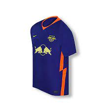 Auf die weise können sie sicherstellen, dass das künftige produkt stets ihren. Rb Leipzig Away Trikot 20 21 Youth Official Merchandise T Shirts Shirts Poloshirts Sportbekleidung