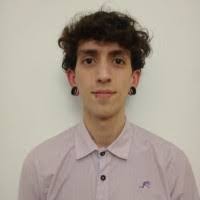 Dante Vaccarino's Instagram, Twitter & Facebook