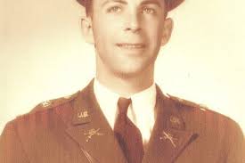 Débarquement. Pour la première fois, La Rae Frank revient en Normandie où  son père a été tué en 1944