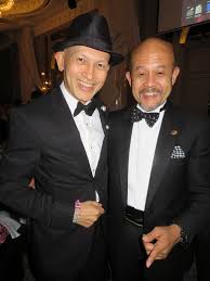 Tan sri goh teck chai. Kee Hua Chee Live Salutations To The European Gala At Jw Marriott Ballroom In Aid Of The Lost Food Project And Ideas Academy The Lost Food Project Founded In 2016 Is A