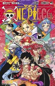 One Piece Chapter 1000 Akan Diterbitkan Pada 4 Januari 2021 Poster Cetak Ilustrasi Topi Jerami