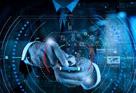 Is blockchain technology the next big thing? Blockchain 101 Everyone S Talking About It But Does Anyone Really Understand It Arabianbusiness