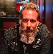 RIP to my Birthday, Beard, Beer, and Bombastic Bandsman Brother, Sean  Murphy. Legend. You will be fondly remembered and dearly missed. Photo  Courtesy of Paul Latorre, who captured who I knew in