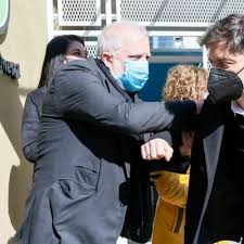 Stream Dr Luis Parrilla by Política del Sur