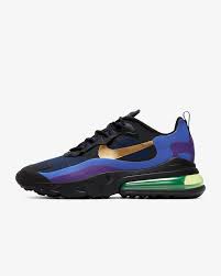 Nike Air Max 270 React Impressionism Art Men S Shoes Nike Com Nike Air Max Cheap Nike Air Max Nike Air
