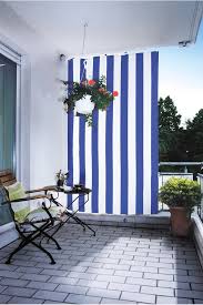 Sicht Und Sonnenschutz Aber Bitte In Schon Bild 29 Balkon Sichtschutz Balkon Dekor Kleines Balkon Dekor