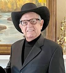 Earnest Thompson Obituary (1948